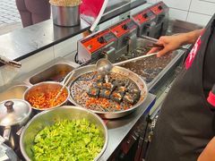 -黑色经典臭豆腐·湖南特产(坡子街特产局店)