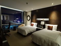 -青岛海尔洲际酒店