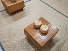 -一弈围棋学苑(三峡广场店)