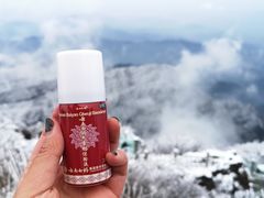 -峨眉山风景名胜区