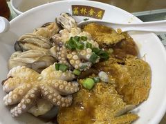 -荔林食店(西华路店)