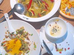 -太二酸菜鱼(浦东正大广场店)