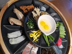 -南桥帮(昆百大·泰业城店)