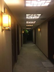 -清悦SPA美容