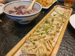 -福苗小骆驼烧烤(曲江店)