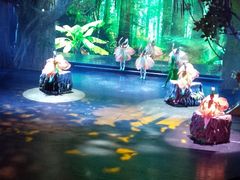 -勐巴拉娜西大剧院