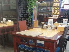 -都一处烧麦馆(前门店)