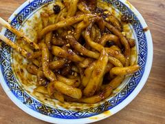 -堂吃饺子(维达北苑店)