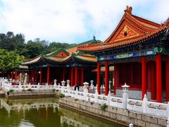 -珠海圆明新园