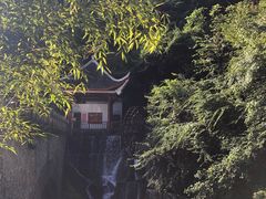 -神农架香溪源景区