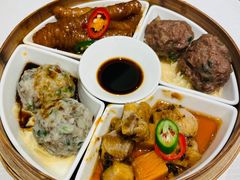 -金悦轩海鲜酒家(拱北店)