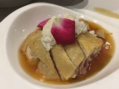 酒酿什么鸡-品粹徽园·家常安徽菜