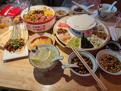 -怪噜范·老贵阳街头名小吃(汇金星力城店)