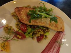 -WOLFGANG PUCK KITCHEN & BAR(迪士尼小镇店)
