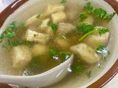 -昌顺马记小吃店(昌盛园店)