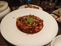 -甄御•海鲜新青岛菜(麦岛店)