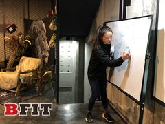 -Burn Fit燃炼健身工作室(新都旗舰店)