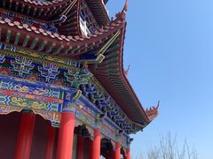 -皇罗禅寺