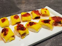 黄米凉糕-紫泥369粗粮季(鼓楼店)