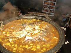 -探鱼·鲜青椒爽麻烤鱼(领展购物广场店)