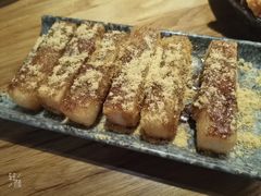 -付小姐在成都(川沙店)