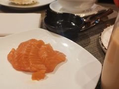 三文鱼-博林天瑞喜来登酒店·西丽尚膳