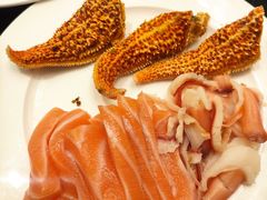 -东方红海鲜百汇(国际大厦店)