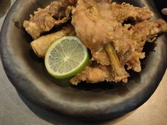 -simply thai天泰(长泰广场店)