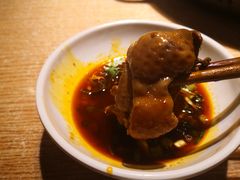 -李子坝梁山鸡(北碚万达五鸡哥店)