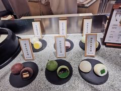 -米糯糯·MINONO·大福冰淇淋(青岛万象城店)