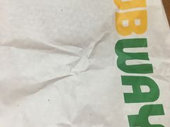 -赛百味SUBWAY(中联广场店)