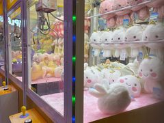 -爱玩嘉年华(江北一店)