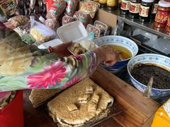 零售区-清真拉妈卤味(回民街店)