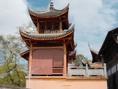 -涂山寺素食餐厅