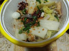 -小谷姐姐麻辣拌·麻辣烫(北辰店)