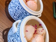 -破三川·新川菜(静安大融城店)