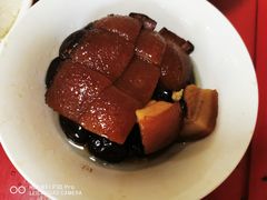 -蓝田九大碗民俗食府(蓝田店)