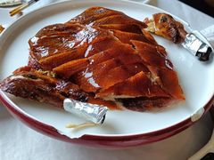 -大鸭梨烤鸭店(光彩店)