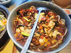-上屿水产(鼓浪屿一店)