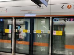 -香港国际机场