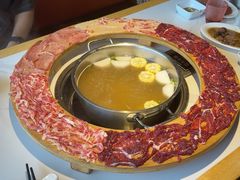 -三毛牛肉店(福强店)