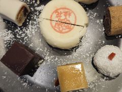 -真地道京味府·鲜橙烤鸭·北京菜(朝外大街东大桥店)