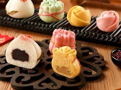 -御茶膳房皇家糕点博物馆(北京首店)