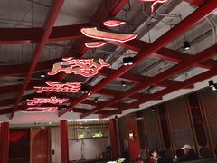 大堂-大鸭梨烤鸭·北京菜(南小街/南苑店)