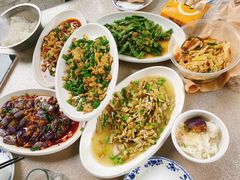 -老太婆饭店(新富路店)