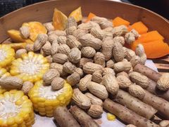 -绸乡宴酒店·融合苏帮宴(吴江店)