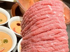 -清真·鸦儿李记·涮肉(花市店)