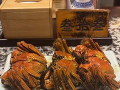 -南京大牌档(崇文门国瑞店)