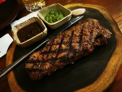 -黑角餐厅美式狂野Blackhorn(昌茂花园店)