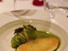 香煎北海道扇贝-蝶舍·MAISON PAPILLON